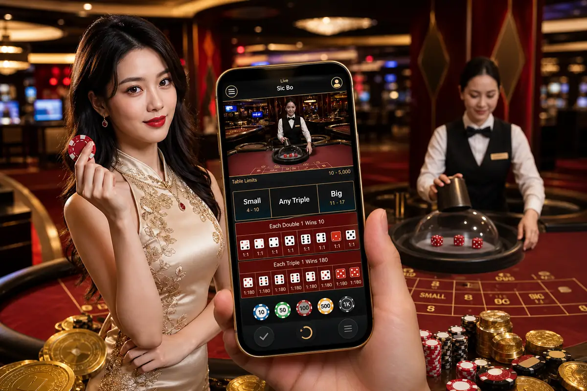 bk35 VIP পোকার খেলোয়াড় সুবিধা